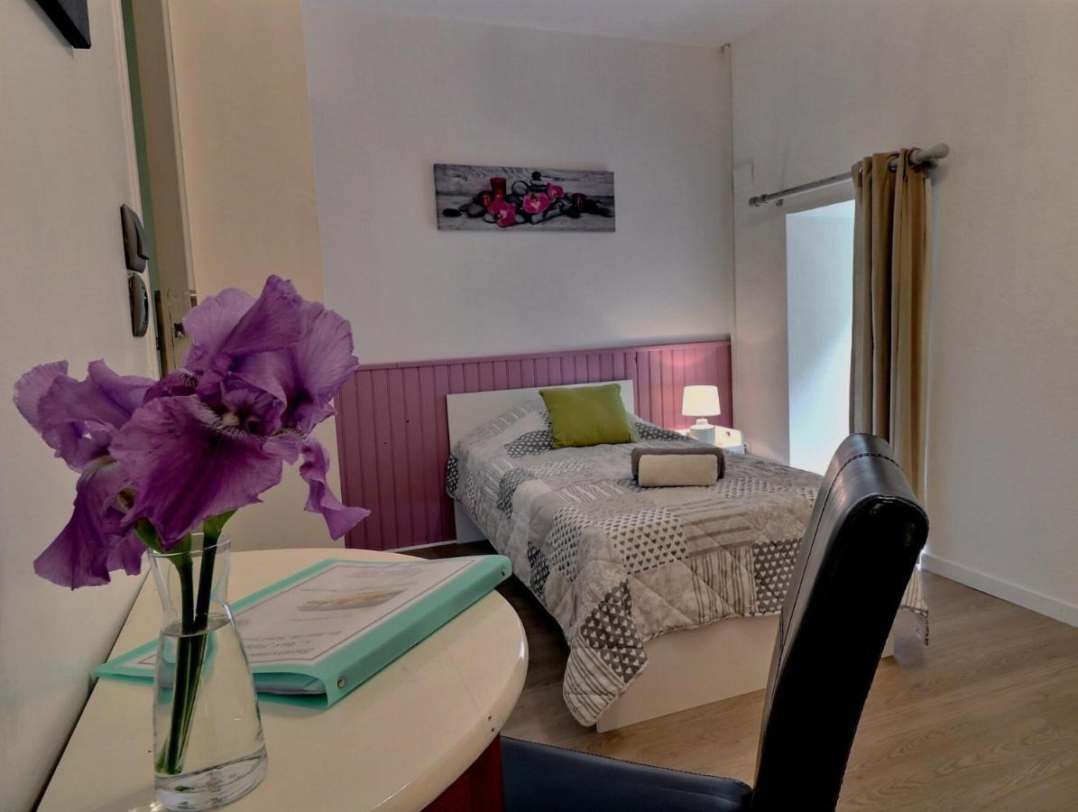 Chambres D'Hotes Les Fleurettes En Baie Du Mont Saint Michel Екстериор снимка