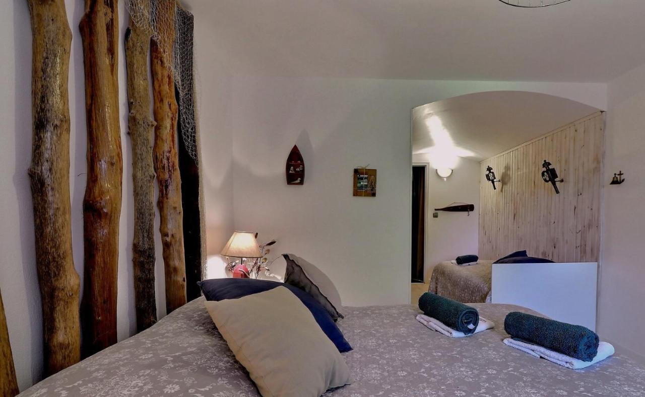Chambres D'Hotes Les Fleurettes En Baie Du Mont Saint Michel Екстериор снимка