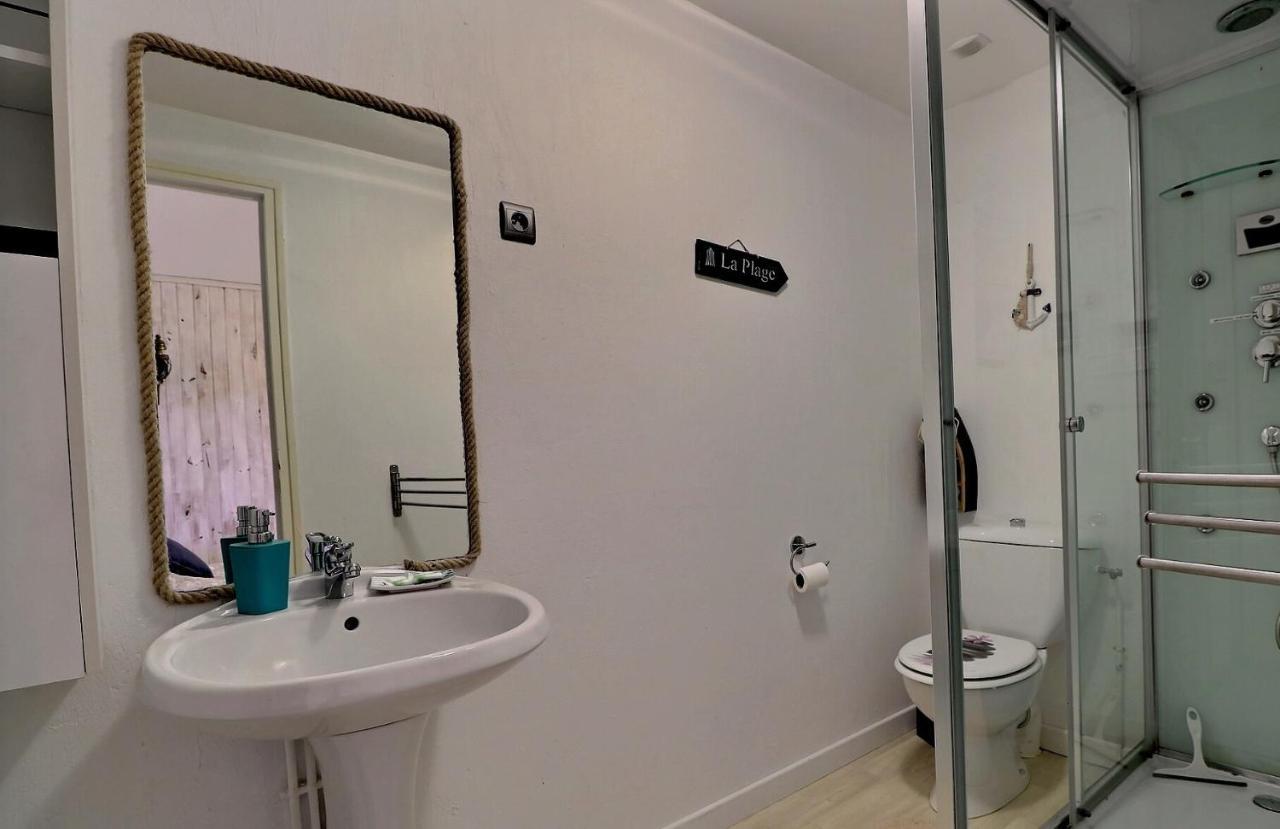 Chambres D'Hotes Les Fleurettes En Baie Du Mont Saint Michel Екстериор снимка